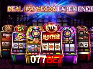 077 Bet App