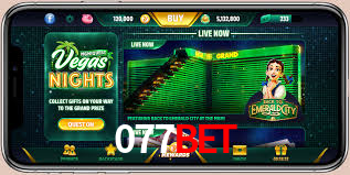 077 Bet App
