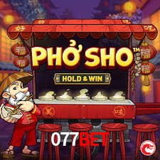 077Bet: A Experiência de Casino com Jogos de Mesa ao Vivo