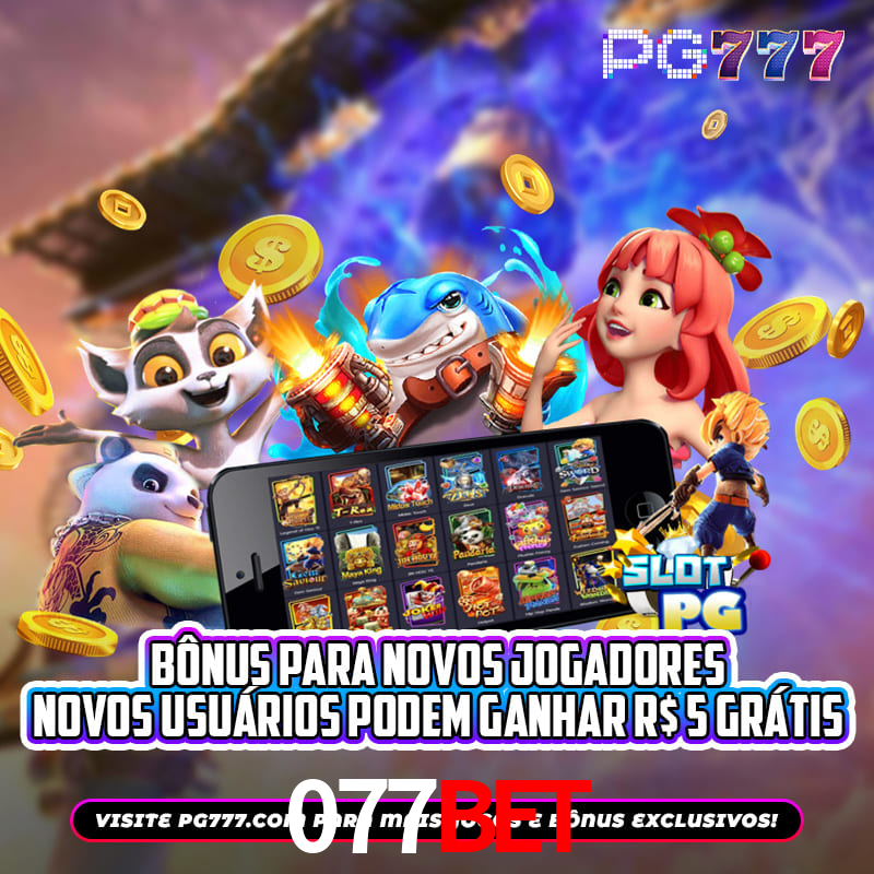 077Bet