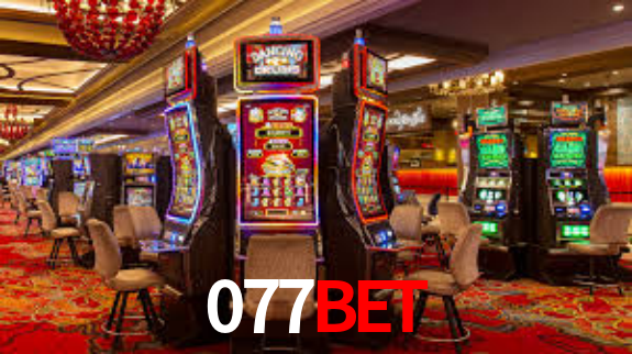 077Bet.Com