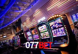 077Bet